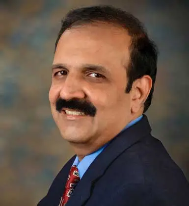 Vishnu Raju